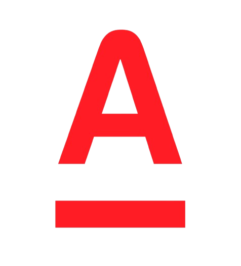 Альфа-Банк