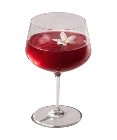 Cherry Verjus Jasmin