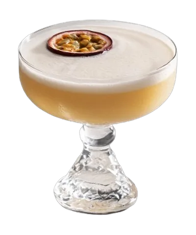 Kumquat Mango Coco