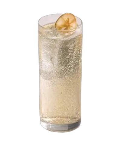 Banana Highball